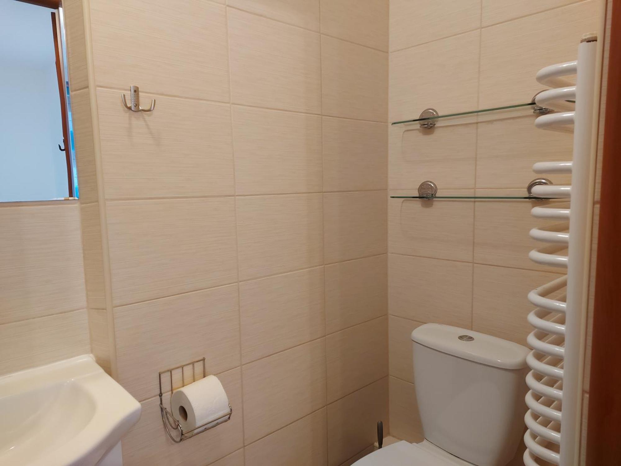 Noclegi Miedzyzdroje Exterior foto